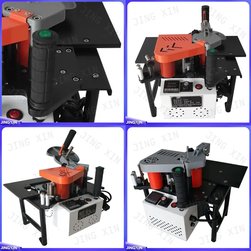 Home Improvement In Usa - custom for QF-156 220V Manual Edge