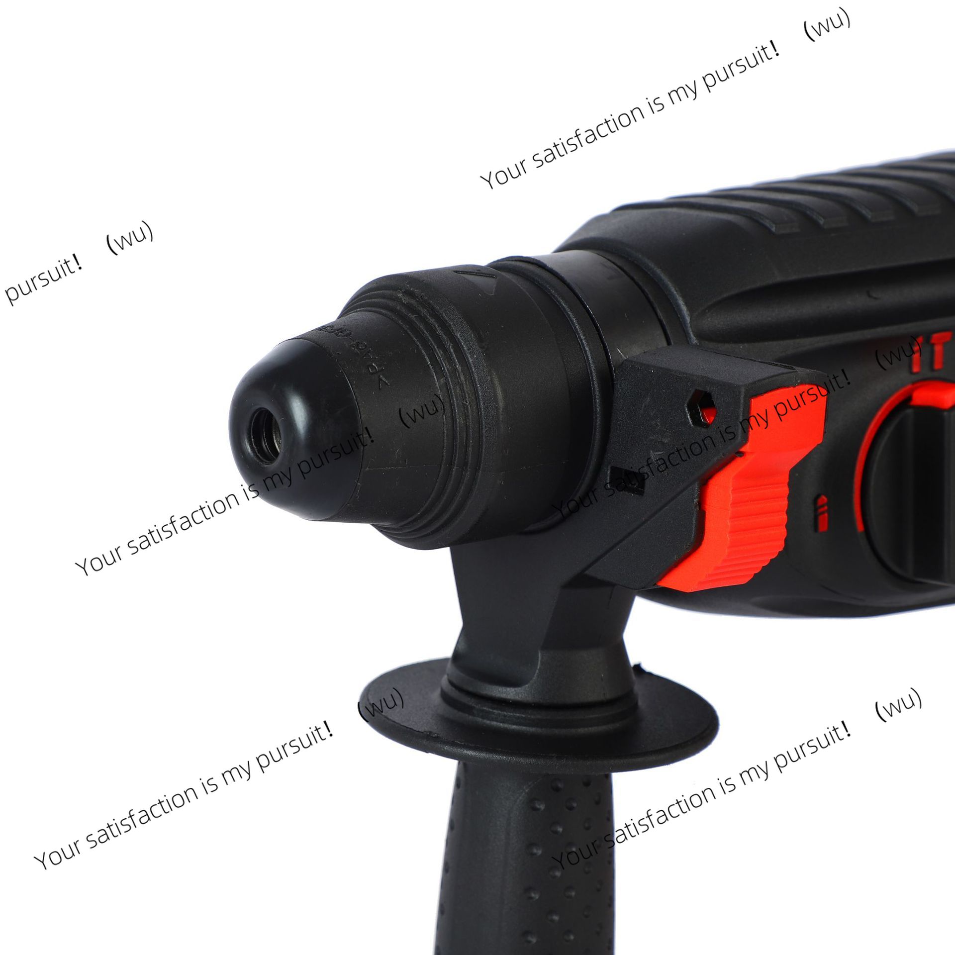 Home Improvement Industry - Home improvement industry with grip impact