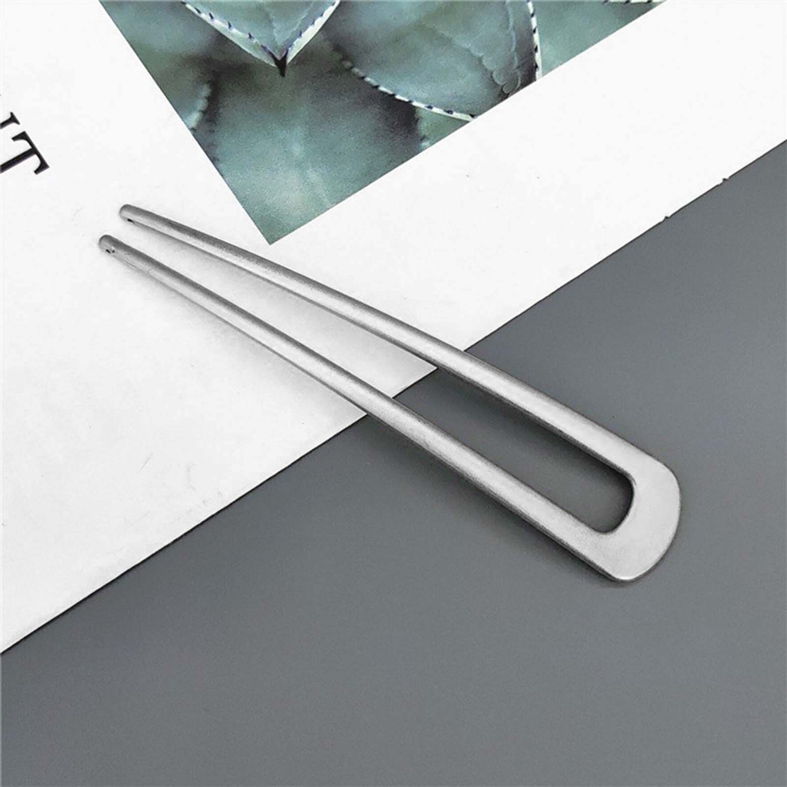 French U Shaped Hair Pins Vint - đánh giá và giá Home Improvement And Tools