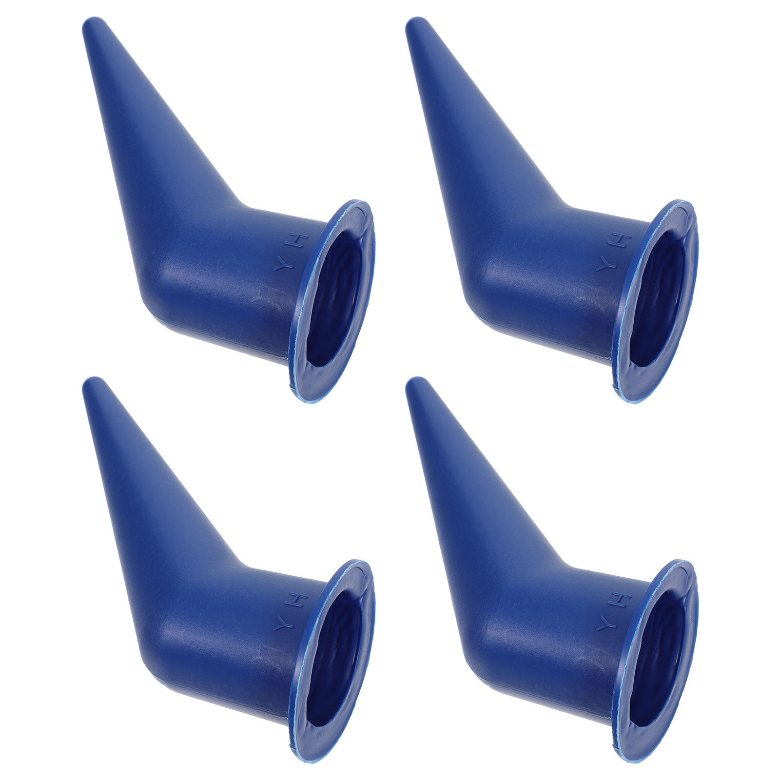 4Pcs Angled Caulking Nozzle Ti - đánh giá và giá Home Improvement And Tools