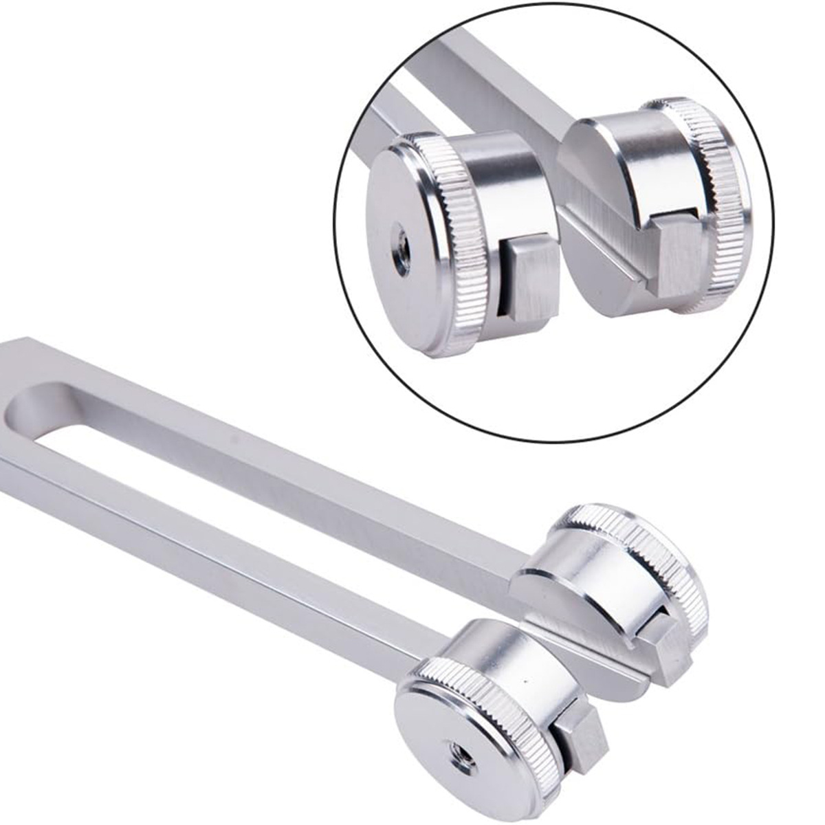 128Hz Tuning Fork Set Premium  - đánh giá và giá Home Improvement And Tools