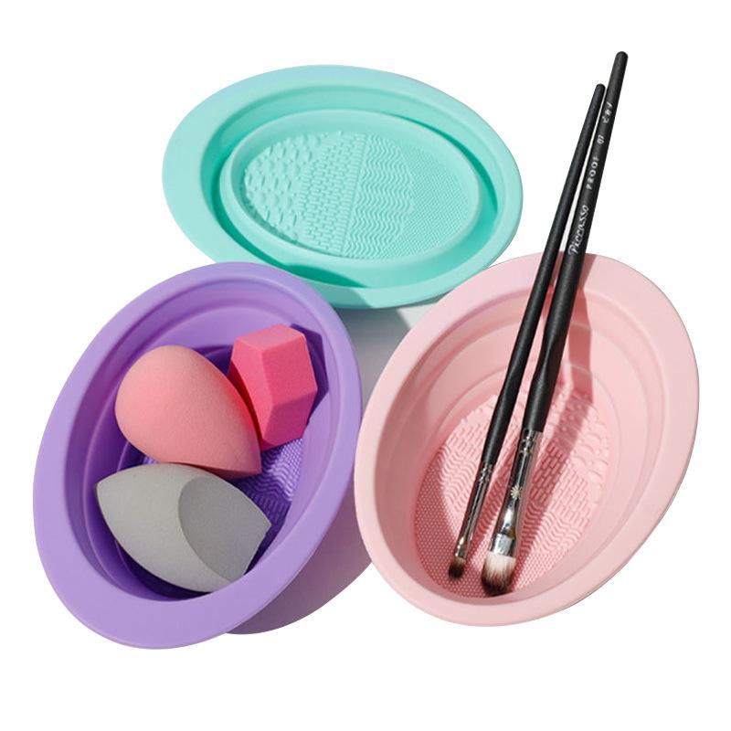 Folding Powder Puff Cleaning B - đánh giá và giá Home Improvement And Tools
