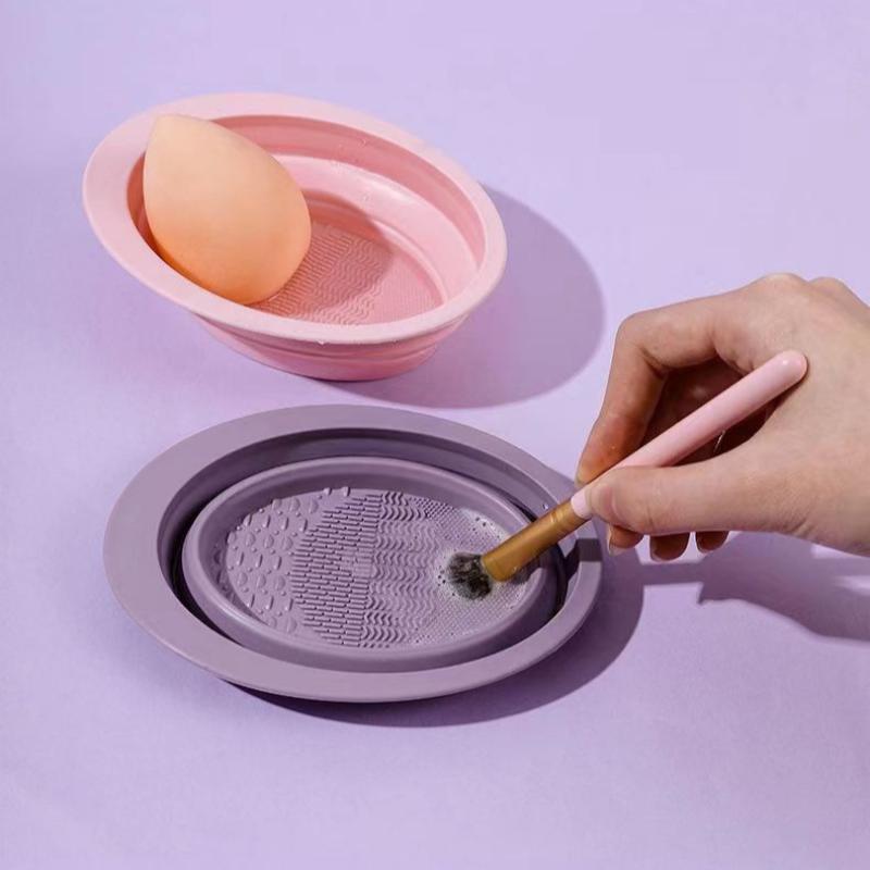 Folding Powder Puff Cleaning B - đánh giá và giá Home Improvement And Tools
