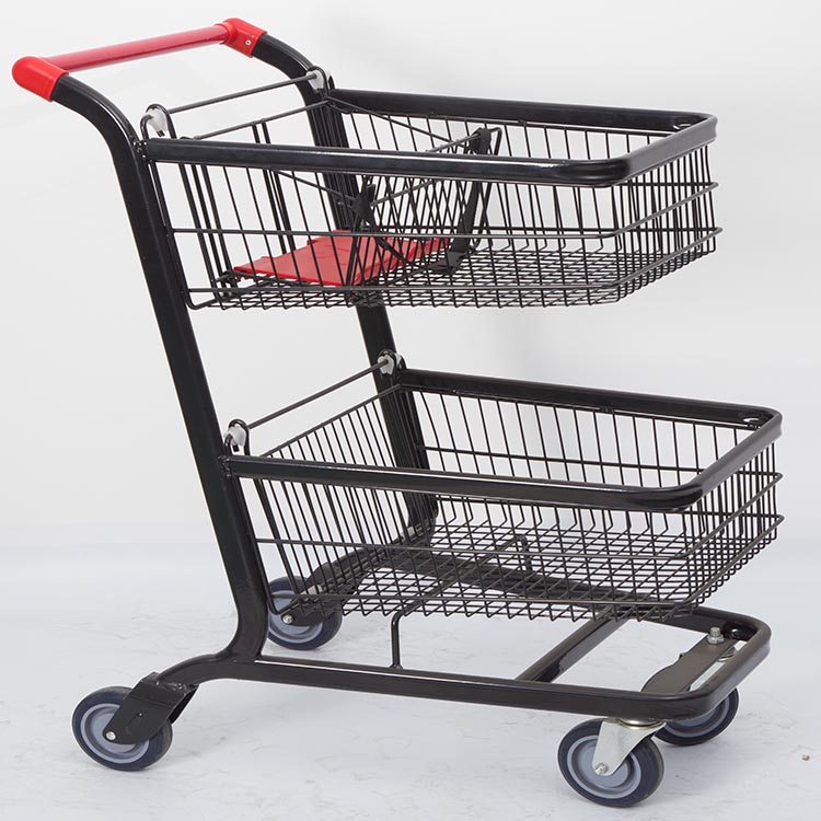 2 Tier Trolley Cart Double Com - đánh giá và giá Home Improvement Handyman