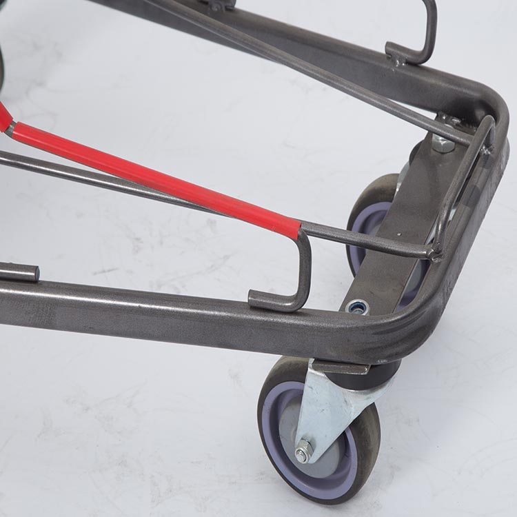 2 Tier Trolley Cart Double Com - đánh giá và giá Home Improvement Handyman