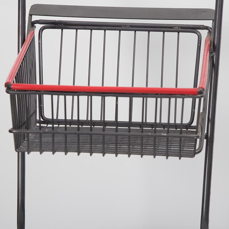 2 Tier Trolley Cart Double Com - đánh giá và giá Home Improvement Handyman