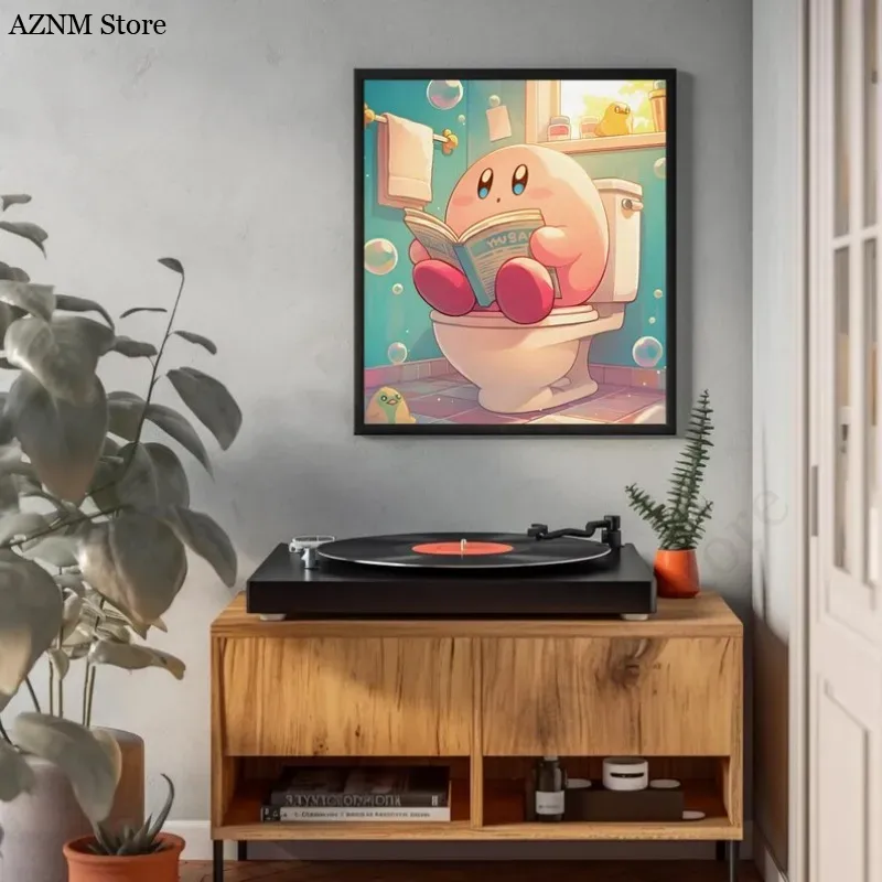 Funny Bathroom Cartoon Video G - đánh giá và giá Home Improvement Kids