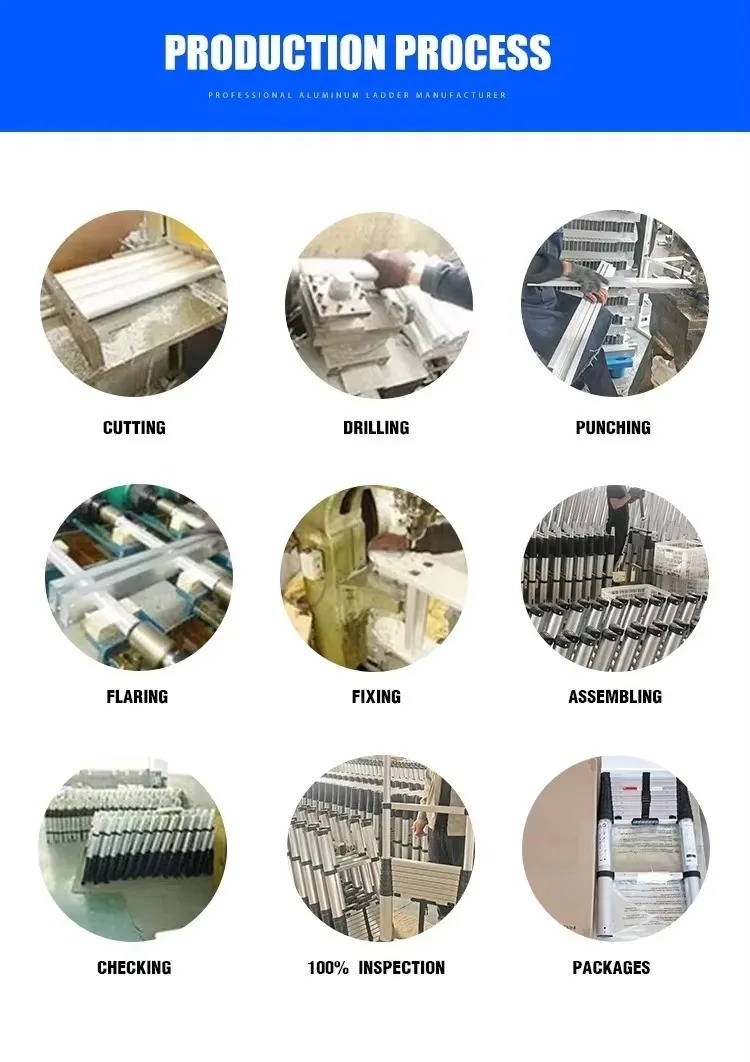 MF-TLA112-6 Aluminum Step Ladd - đánh giá và giá Home Improvement Industry