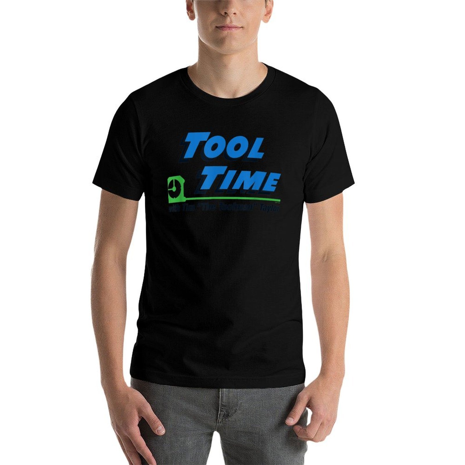 Home Improvement Tool Time wit - đánh giá và giá Home Improvement Man