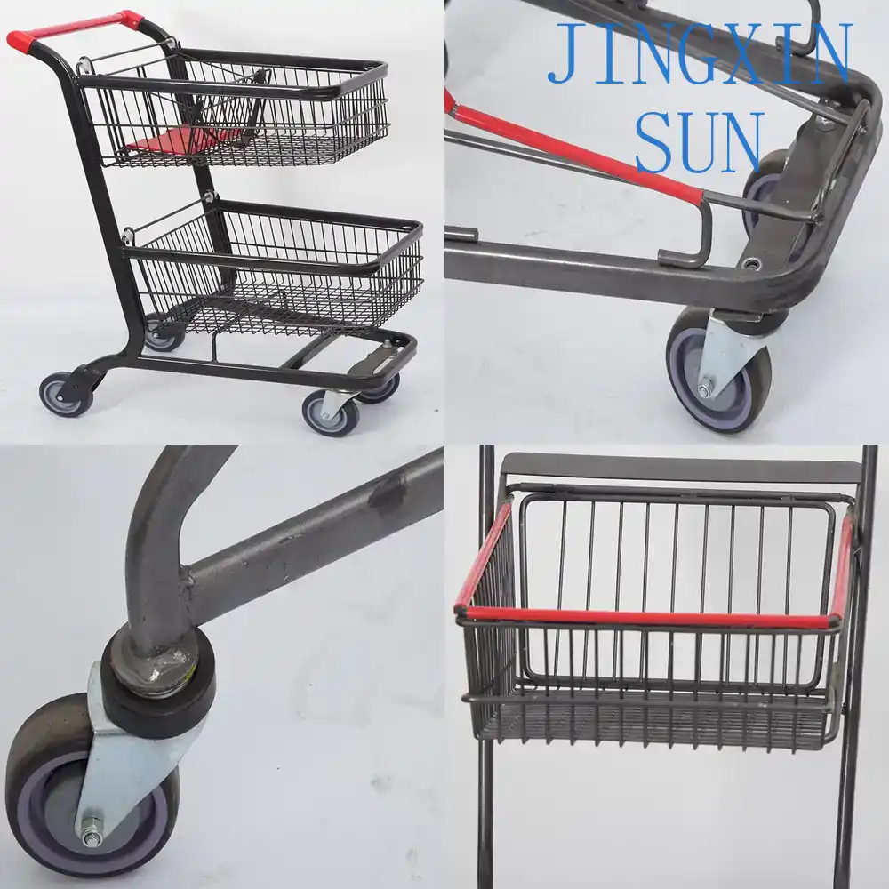 2 Tier Trolley Cart for Home I - đánh giá và giá Home Improvement Handyman