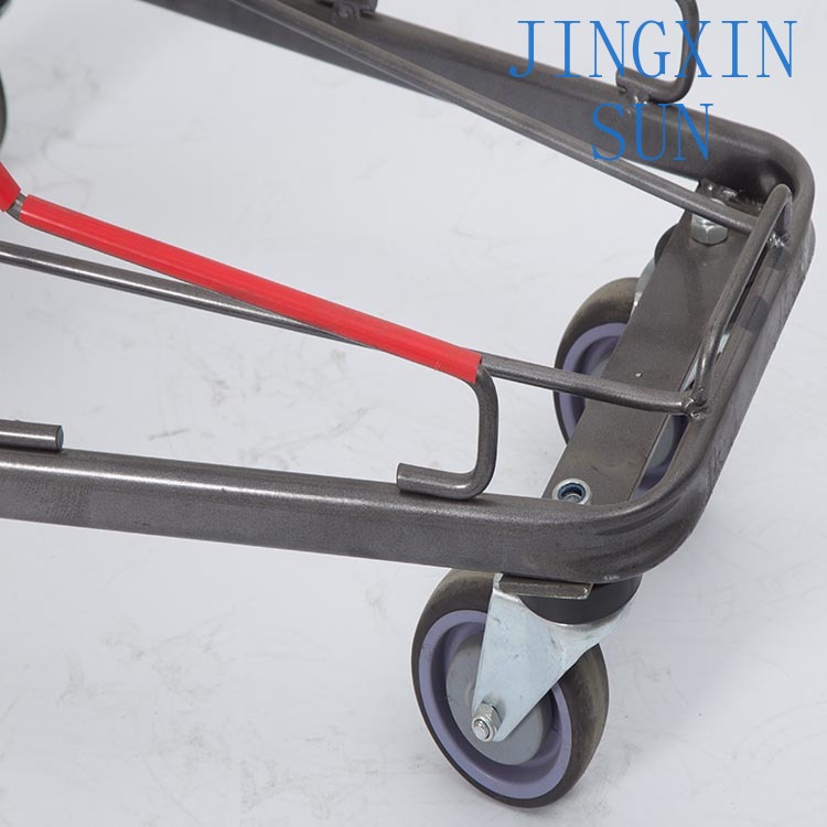 2 Tier Trolley Cart for Home I - đánh giá và giá Home Improvement Handyman