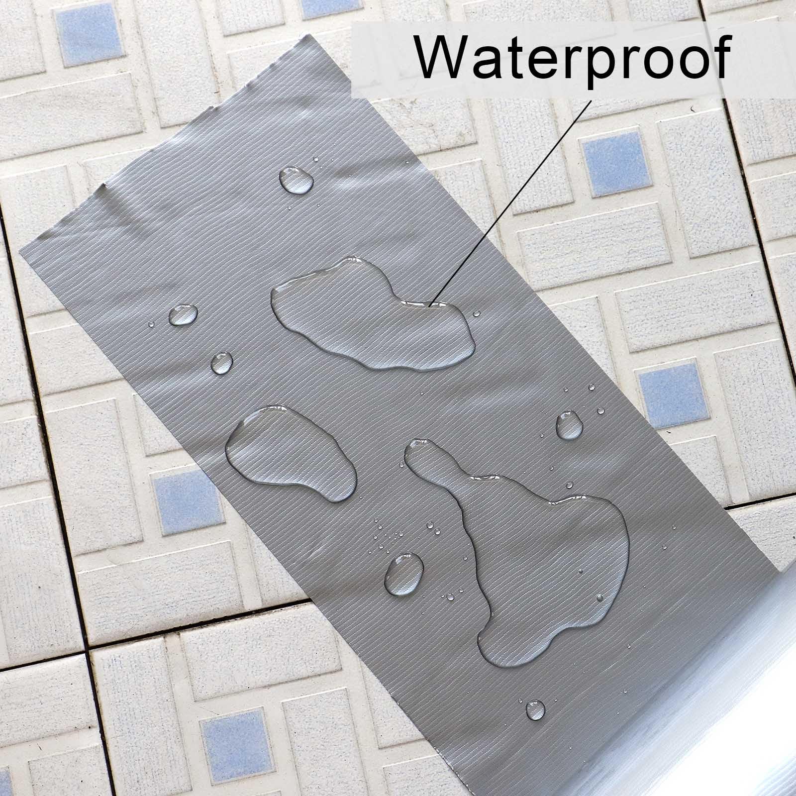 Silver Duct Tape, Industrial G - đánh giá và giá Home Improvement Industry