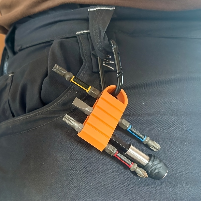 Sturdy Work Pants Bit Holder C - đánh giá và giá Home Improvement Handyman