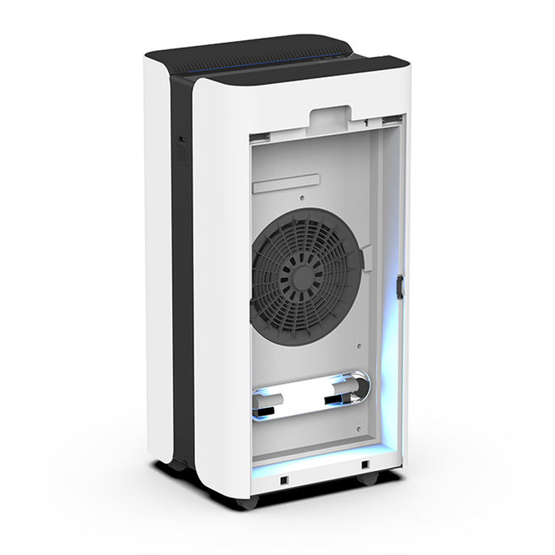 Smart Air Purifier for Bigger  - đánh giá và giá Home Improvement In Usa
