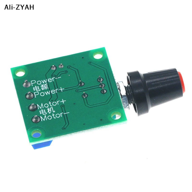 【MA8】1Pcs Adjustable Speed DC  - đánh giá và giá Home Improvement In Usa