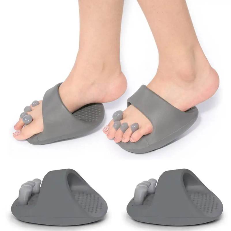 Leg Correction Slippers Scient - đánh giá và giá Home Improvement Man