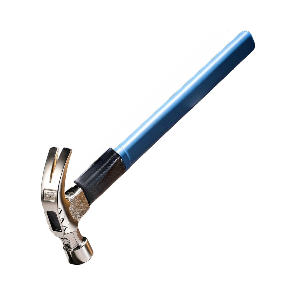 Claw Hammer with Magnetic Nail - đánh giá và giá Home Improvement Industry