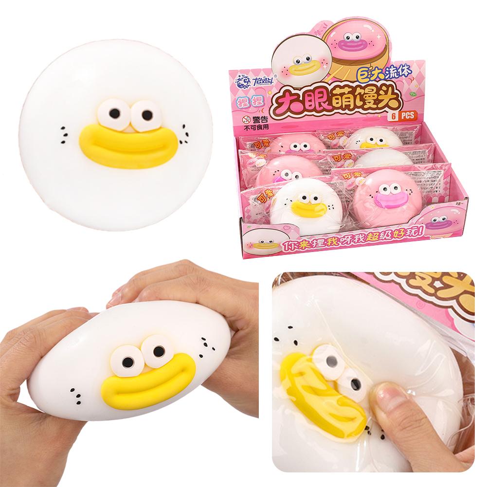 Slow Rising Cute Toy Dumpling  - đánh giá và giá Home Improvement Kids