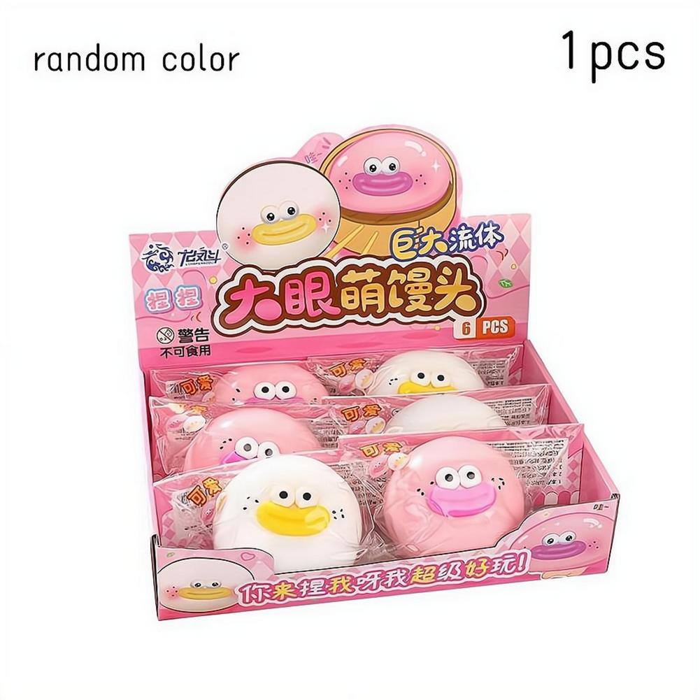 Slow Rising Cute Toy Dumpling  - đánh giá và giá Home Improvement Kids