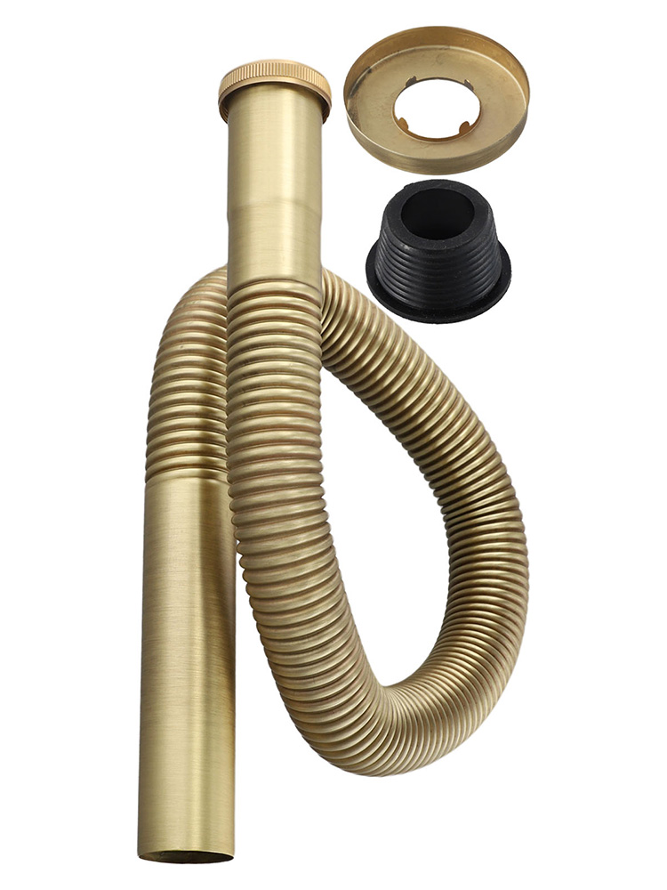 1pc Flexible Hose Brass Hose S - đánh giá và giá Home Improvement In Usa