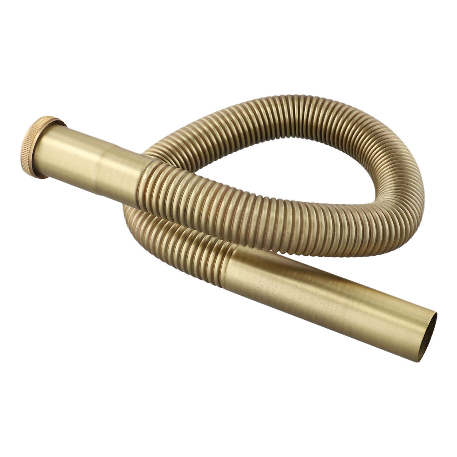 1pc Flexible Hose Brass Hose S - đánh giá và giá Home Improvement In Usa