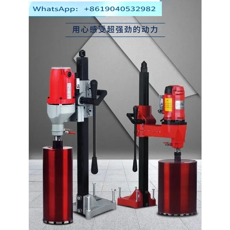 High power drilling machine wa - đánh giá và giá Home Improvement Industry