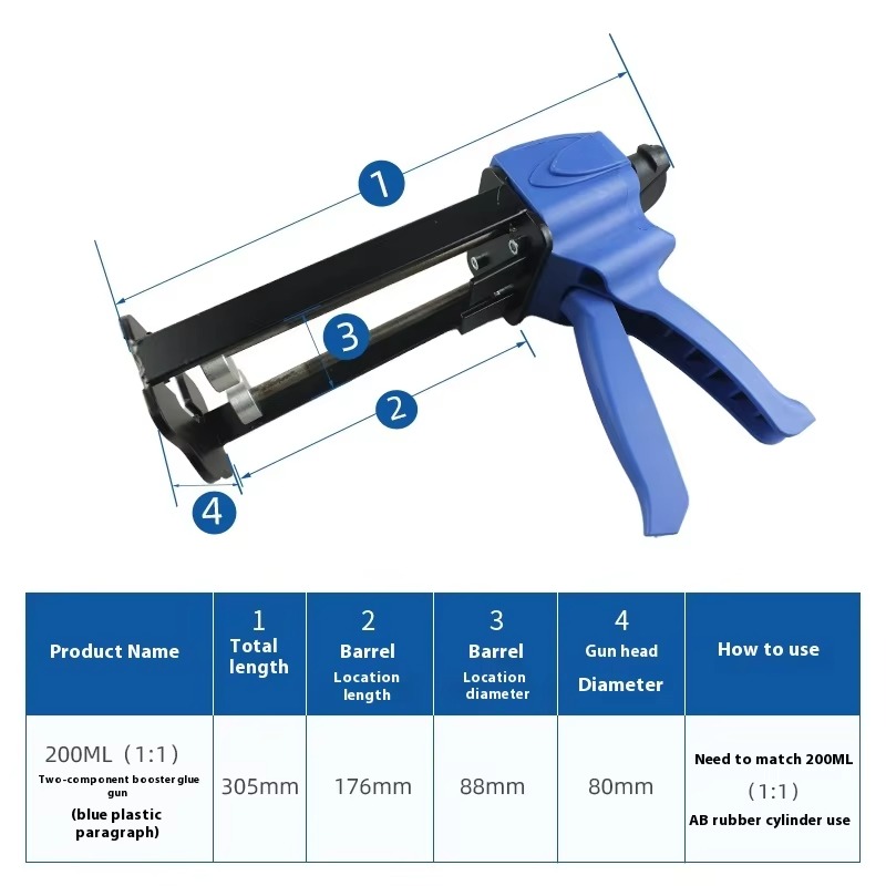 Industrial Manual Double Liqui - đánh giá và giá Home Improvement Industry