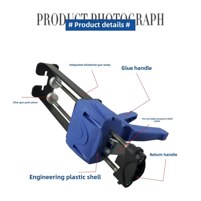 Industrial Manual Double Liqui - đánh giá và giá Home Improvement Industry