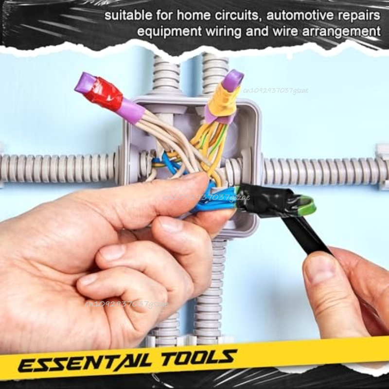 PVC Electrical Insulation Tape - đánh giá và giá Home Improvement Industry