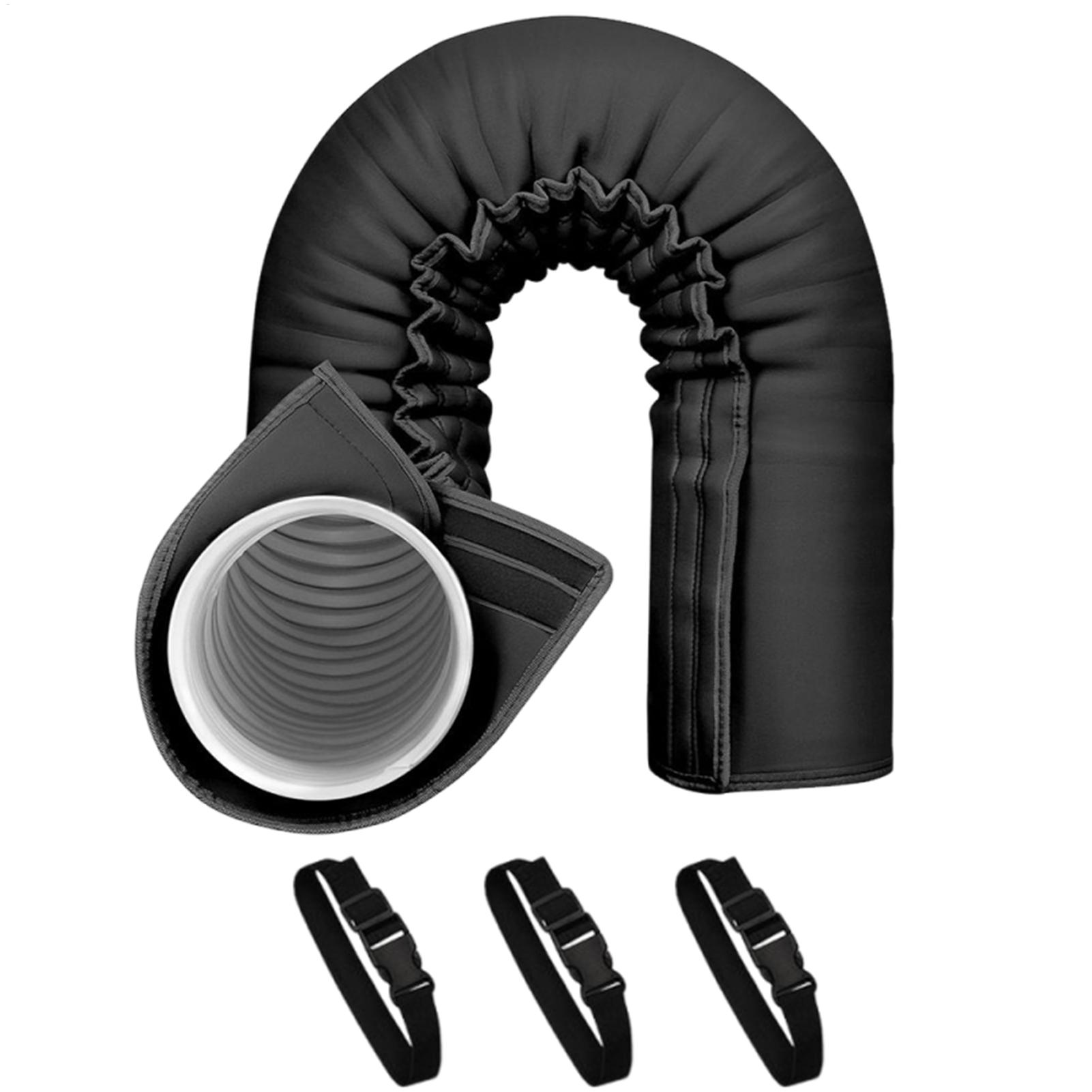 Insulated Hose Cover Wrap Reus - đánh giá và giá Home Improvement Man