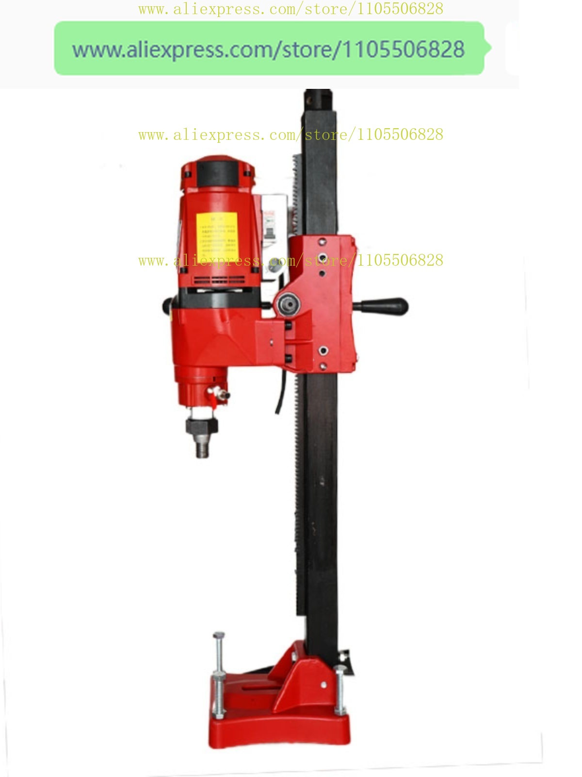 High power drilling machine wa - đánh giá và giá Home Improvement Industry