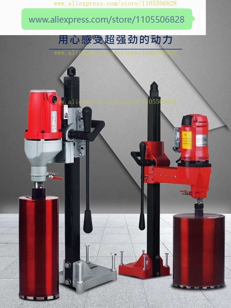 High power drilling machine wa - đánh giá và giá Home Improvement Industry