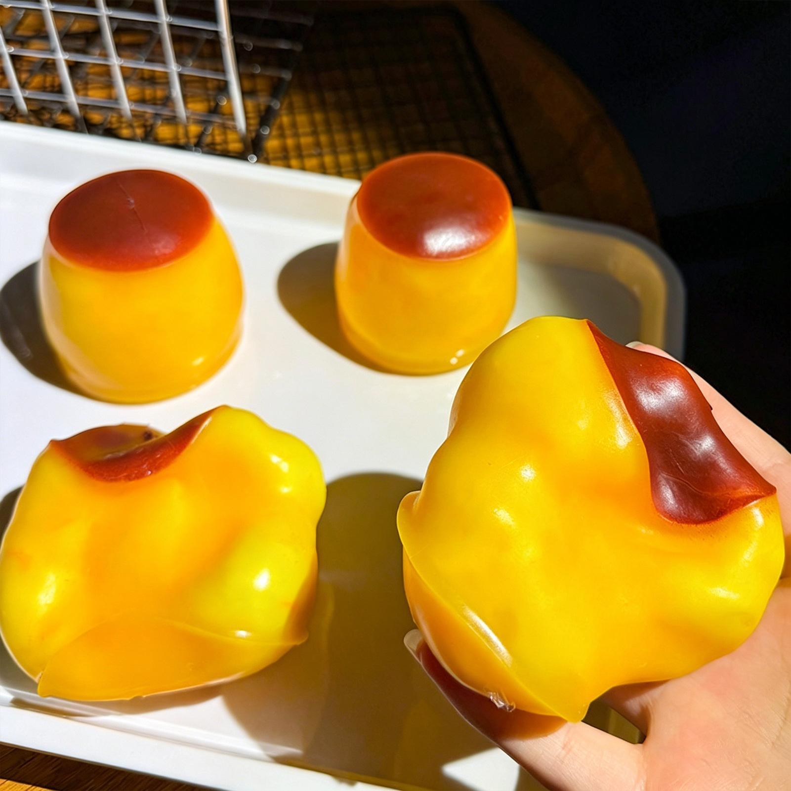1pcs Sensory Squeeze Toy Stret - đánh giá và giá Home Improvement Kids
