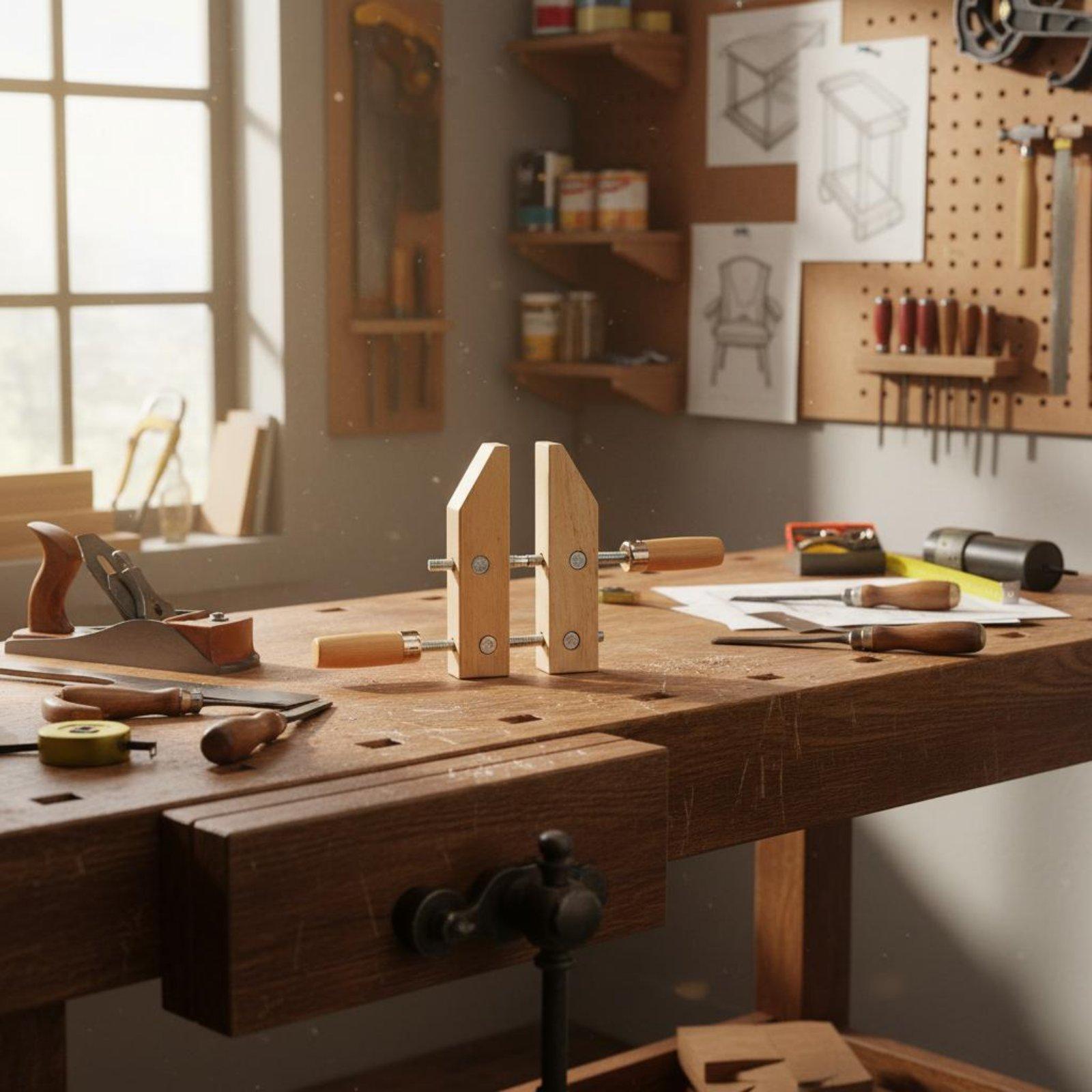 Versatile Adjustable Clamp wit - đánh giá và giá Home Improvement In Usa
