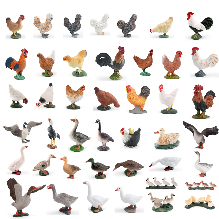 Simulation Farm Poultry Animal - đánh giá và giá Home Improvement Kids