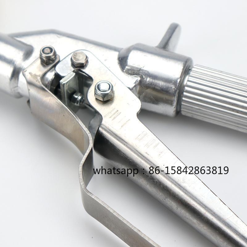Metal Spray Gun Straight Handl - đánh giá và giá Home Improvement Industry