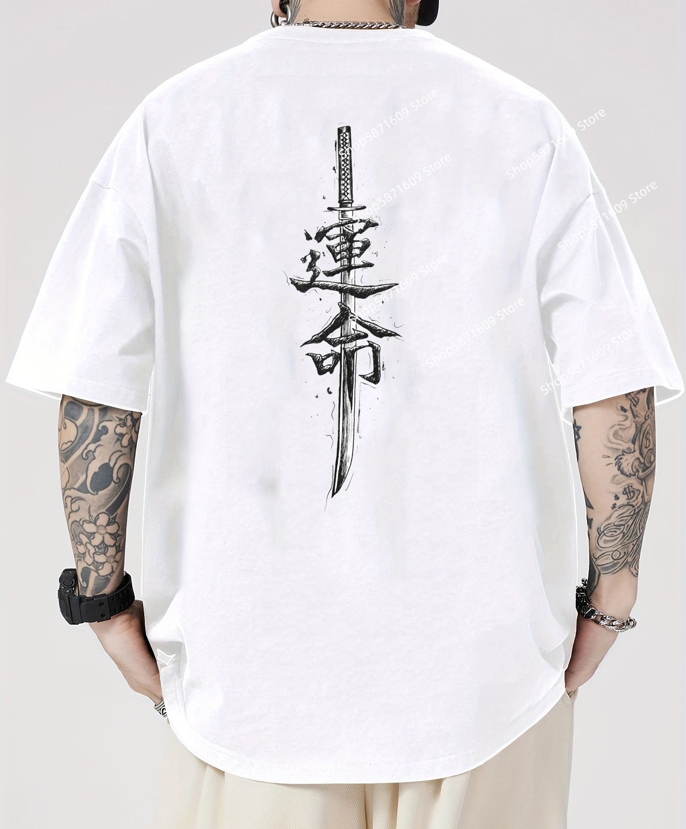 Men's short sleeved samurai kn - đánh giá và giá Home Improvement Man