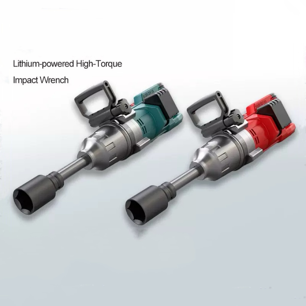 High-quality 1-inch Electric D - đánh giá và giá Home Improvement Industry