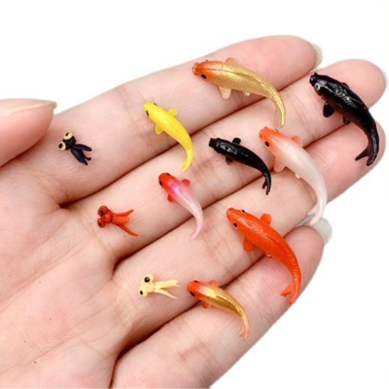 *5pcs Fish Carp Simulation Ani - đánh giá và giá Home Improvement Kids