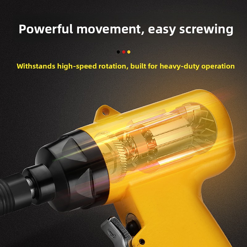 German Aslan Heavy-Duty Pistol - đánh giá và giá Home Improvement Industry