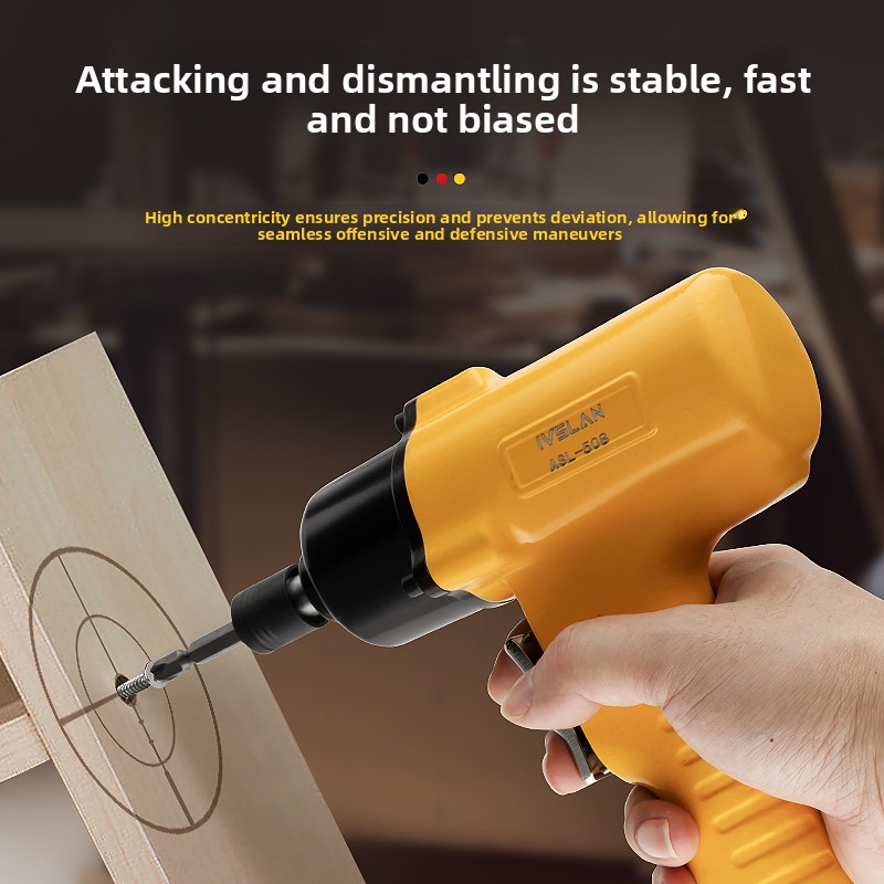 German Aslan Heavy-Duty Pistol - đánh giá và giá Home Improvement Industry