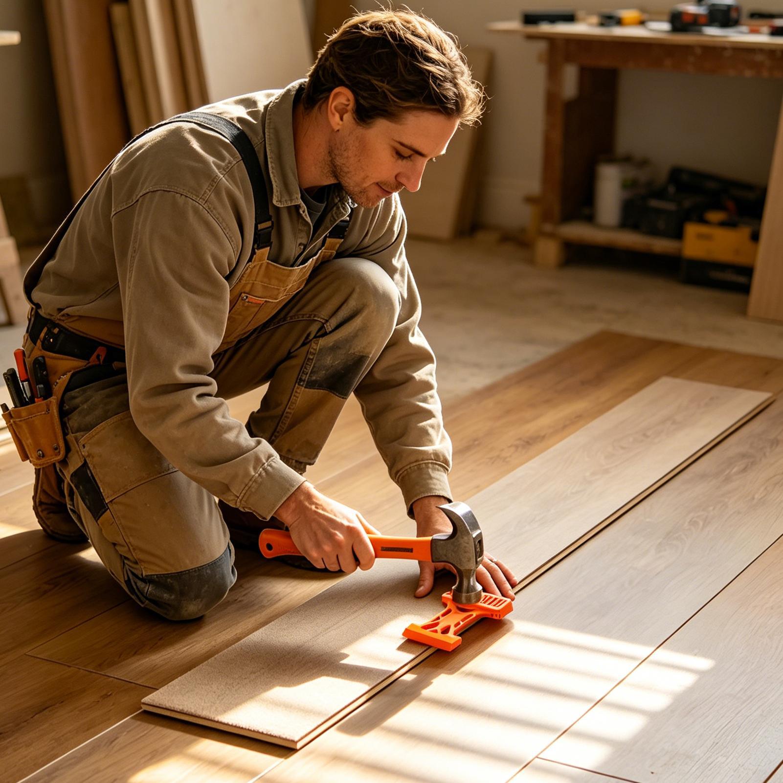 Laminate Floor Tools Heavy Dut - đánh giá và giá Home Improvement And Tools