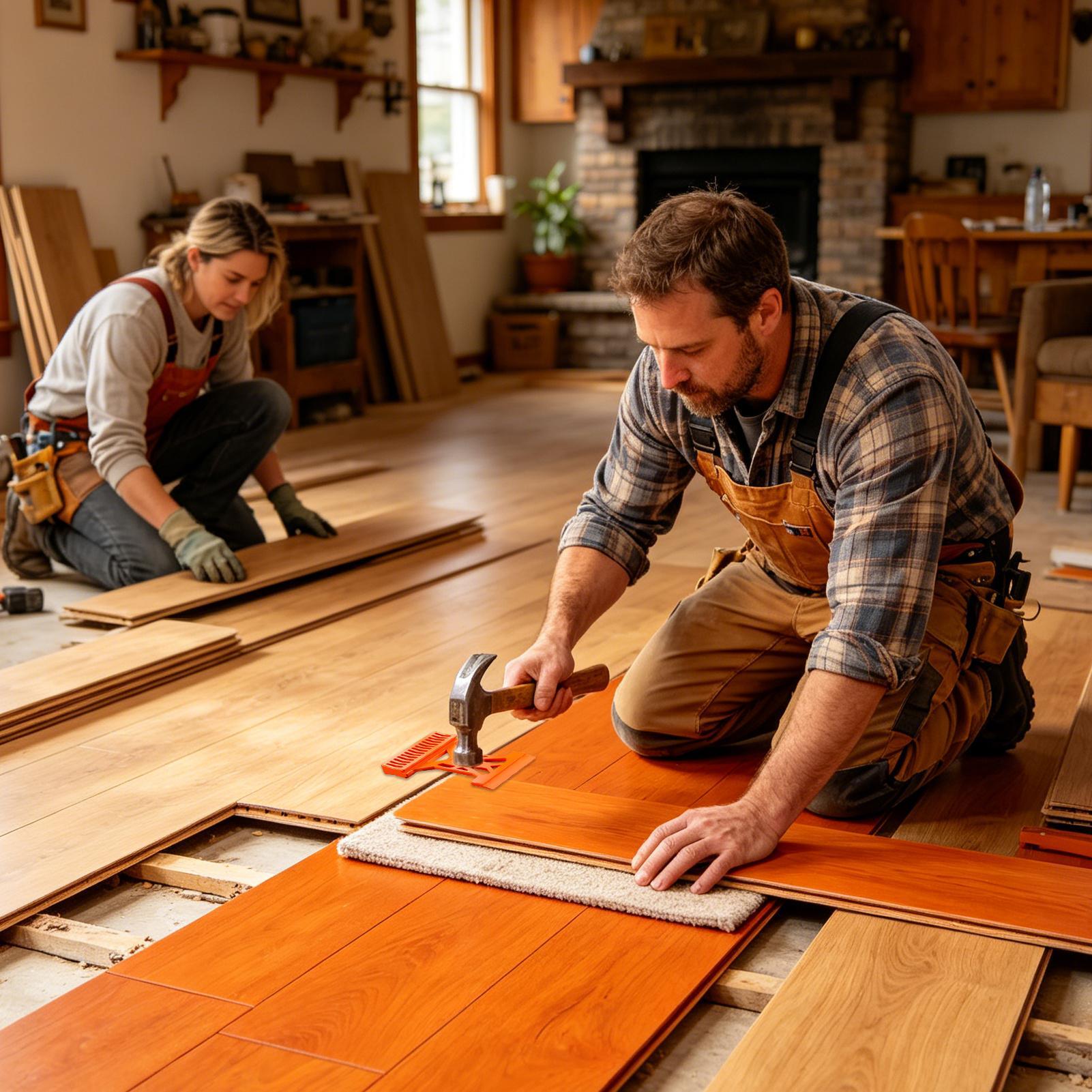 Laminate Floor Tools Heavy Dut - đánh giá và giá Home Improvement And Tools