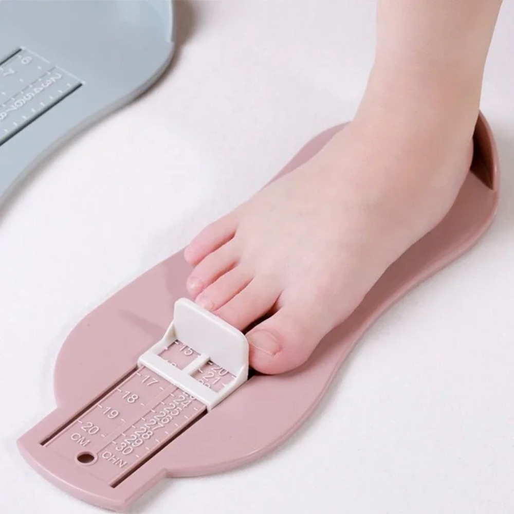 Baby Foot Measurer Kids Shoe S - đánh giá và giá Home Improvement Kids