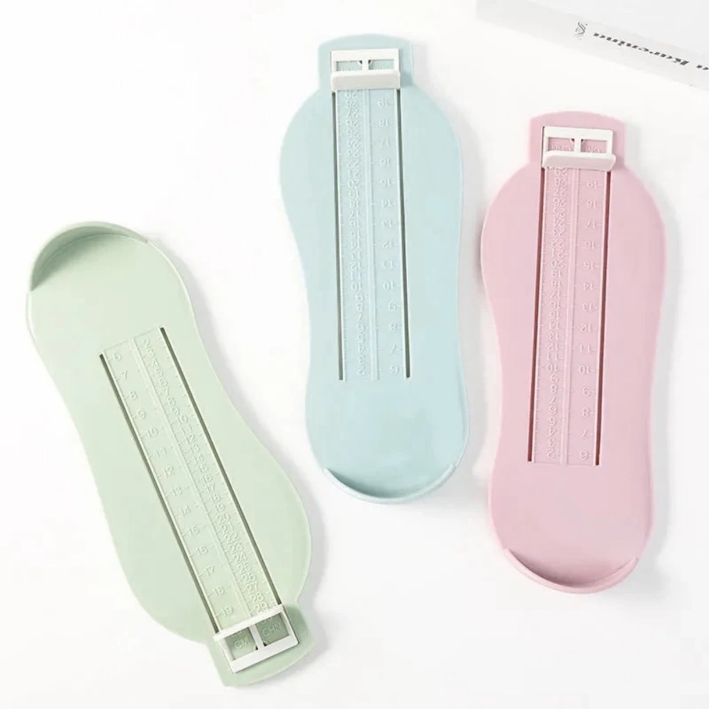 Baby Foot Measurer Kids Shoe S - đánh giá và giá Home Improvement Kids