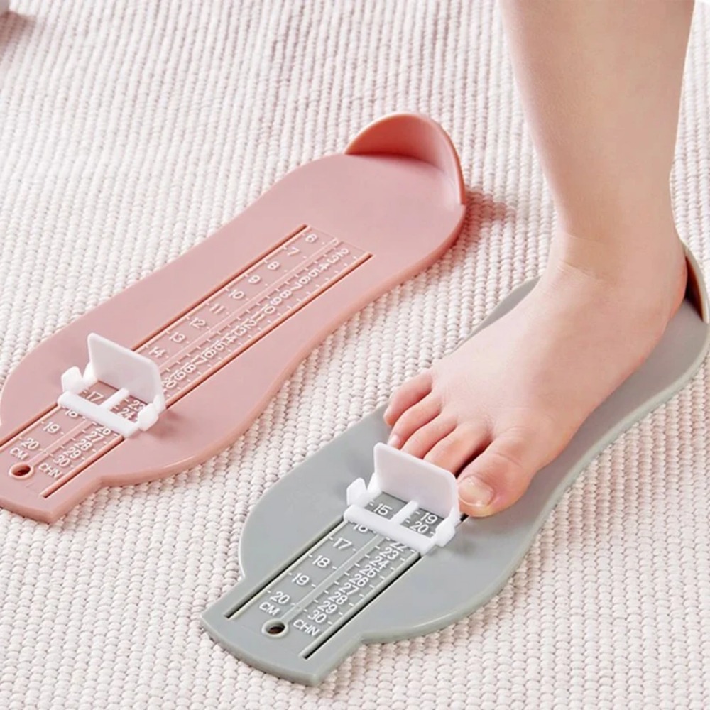 Baby Foot Measurer Kids Shoe S - đánh giá và giá Home Improvement Kids