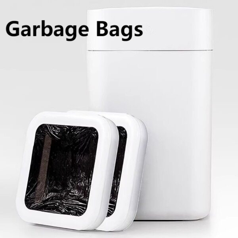 Smart Trash Can Trashs Bags Th - đánh giá và giá Home Improvement Kitchen
